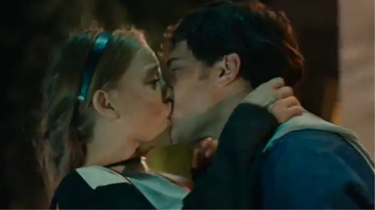 Medcezir\'in Son Bölümü Çok Konuşulacak