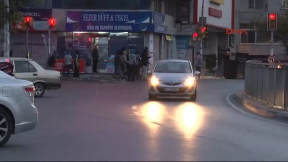 Okmeydanı\'nda Olaylar