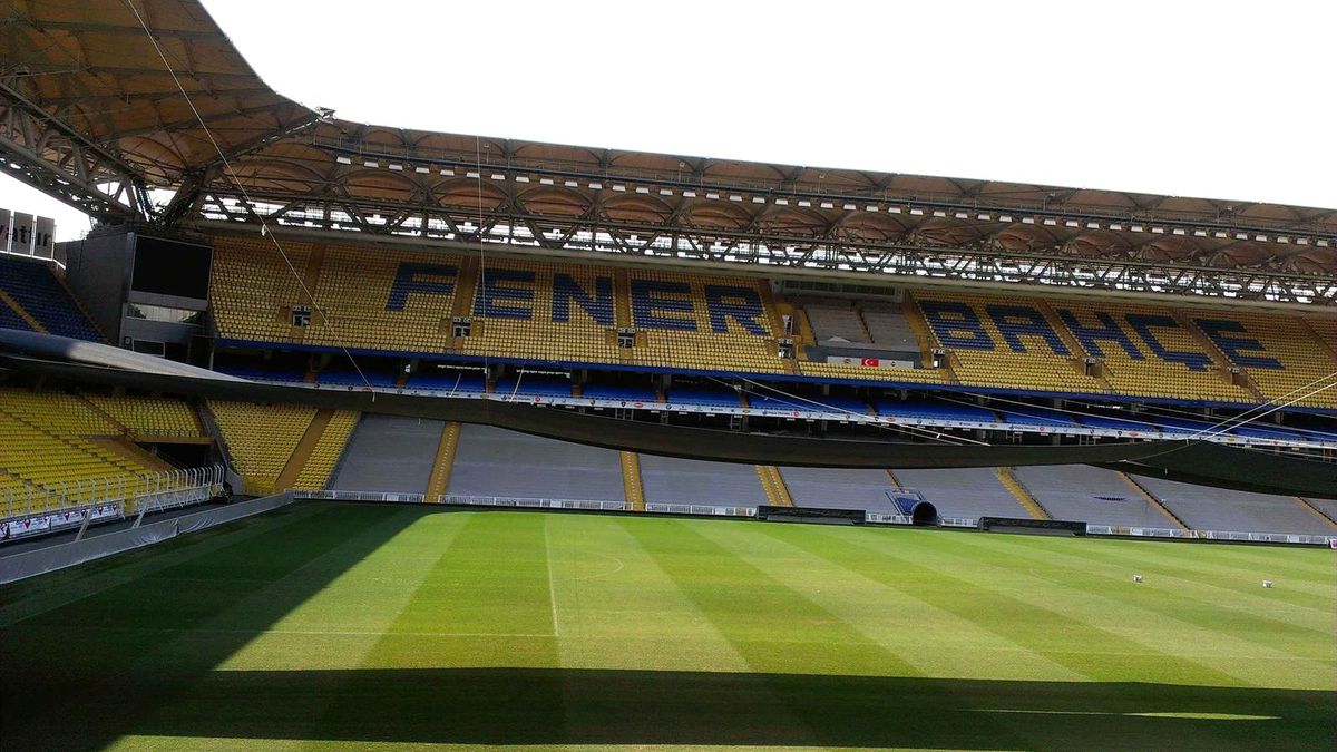 "Sarı Kanaryalar" Seriyi 26 Maça Yükseltti