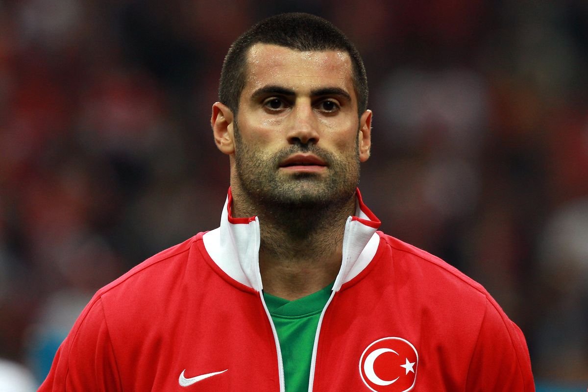 Volkan Demirel, Milli Takım Kadrosundan Çıkarıldı