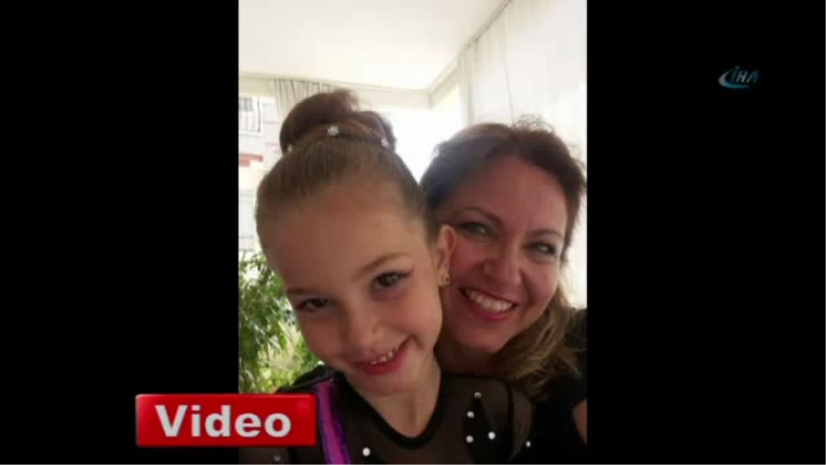 Antalya\'da 7 Yaşındaki Kız Çocuğuna Ağabeyinden Kaza Kurşunu