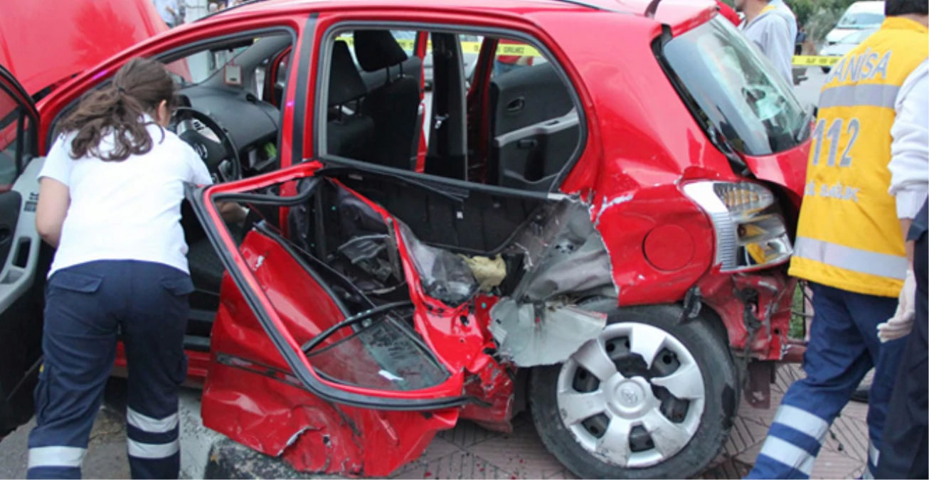Bayramda Trafik Kazalarının Bilançosu: 34 Ölü, 154 Yaralı