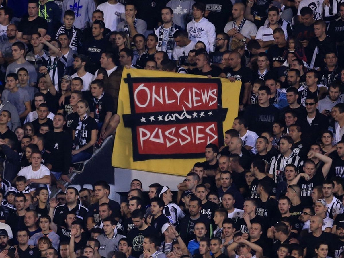 Beşiktaş\'ın Rakibine Ceza!