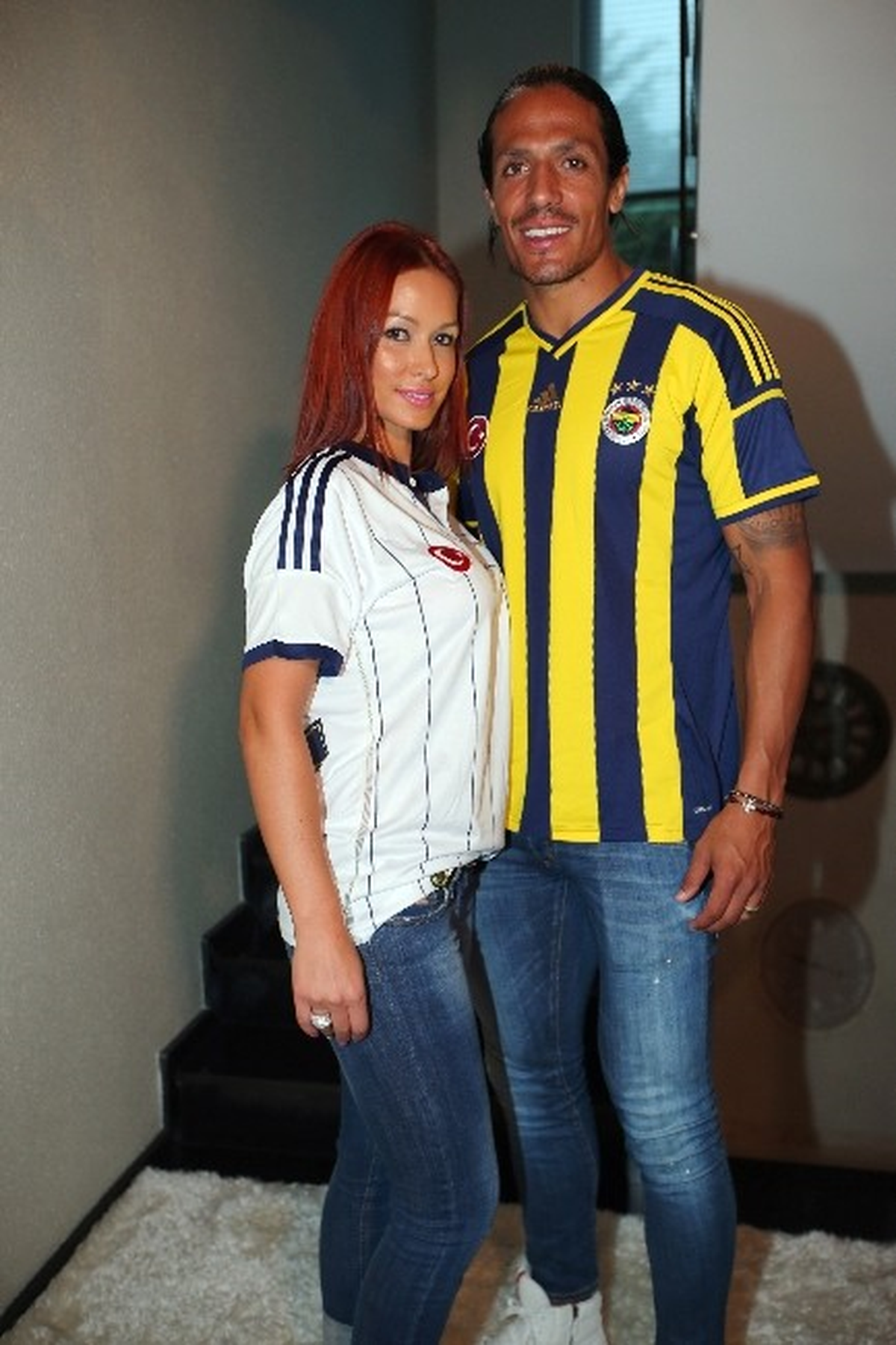 Bruno Alves: Türkiye\'ye Gelmek Tamamen Benim Kararımdı