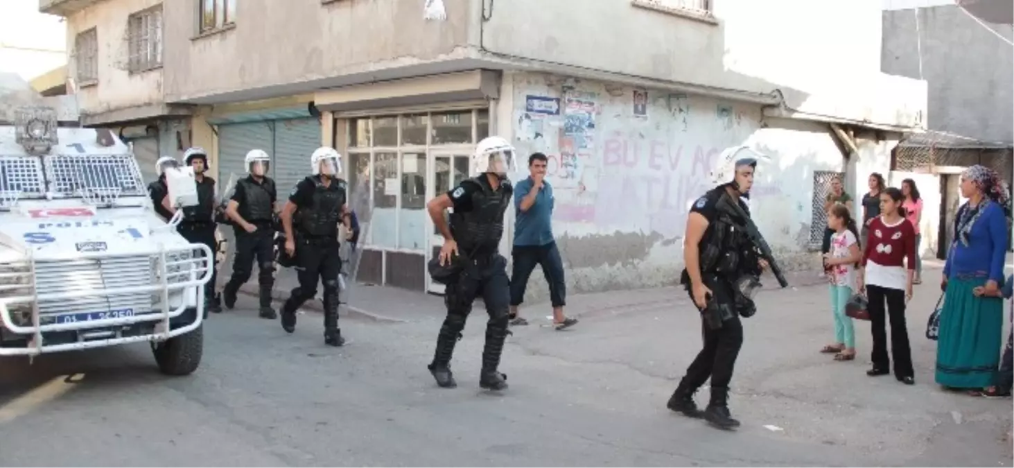 Çocukların Torpil Tartışması Aile Kavgasına Dönüştü: 20 Yaralı