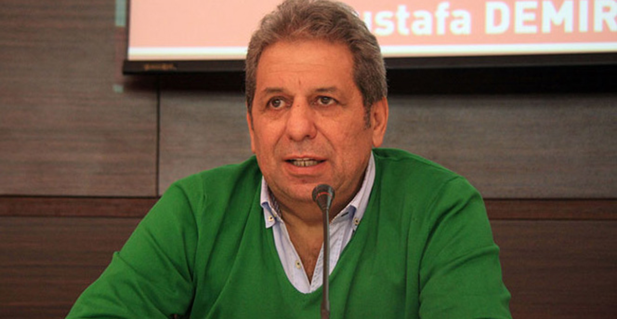 Erman Toroğlu: Emenike'nin Bileti Kesildi