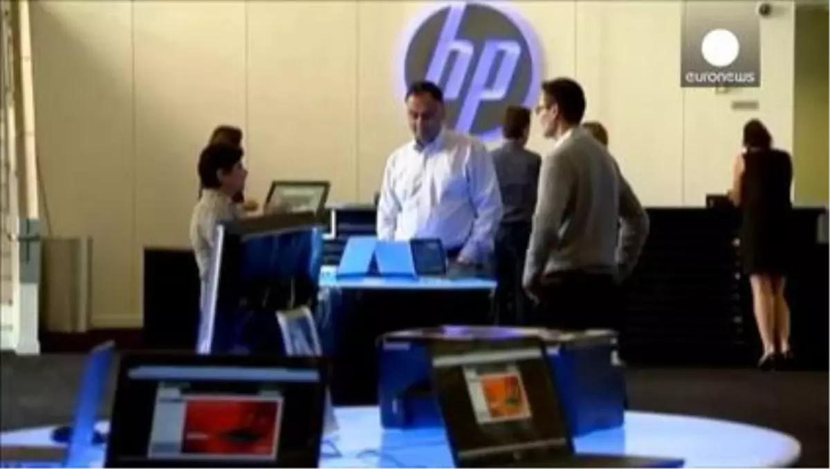 Hp İkiye Bölünüyor