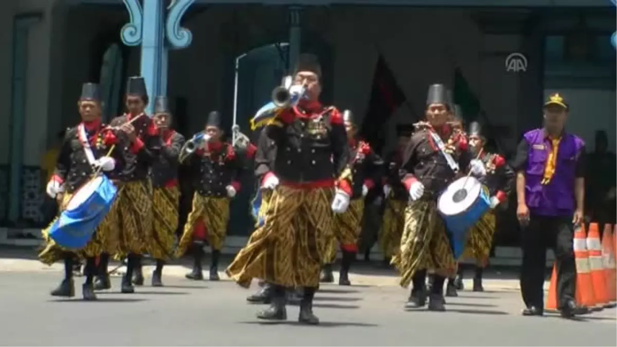 Kurban Bayramı Şükür Festivali