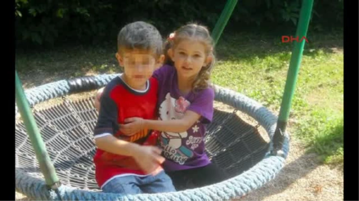 Manavgat\'ta 7 Yaşındaki Melike\'yi, 8 Yaşındaki Ağabeyi Vurdu