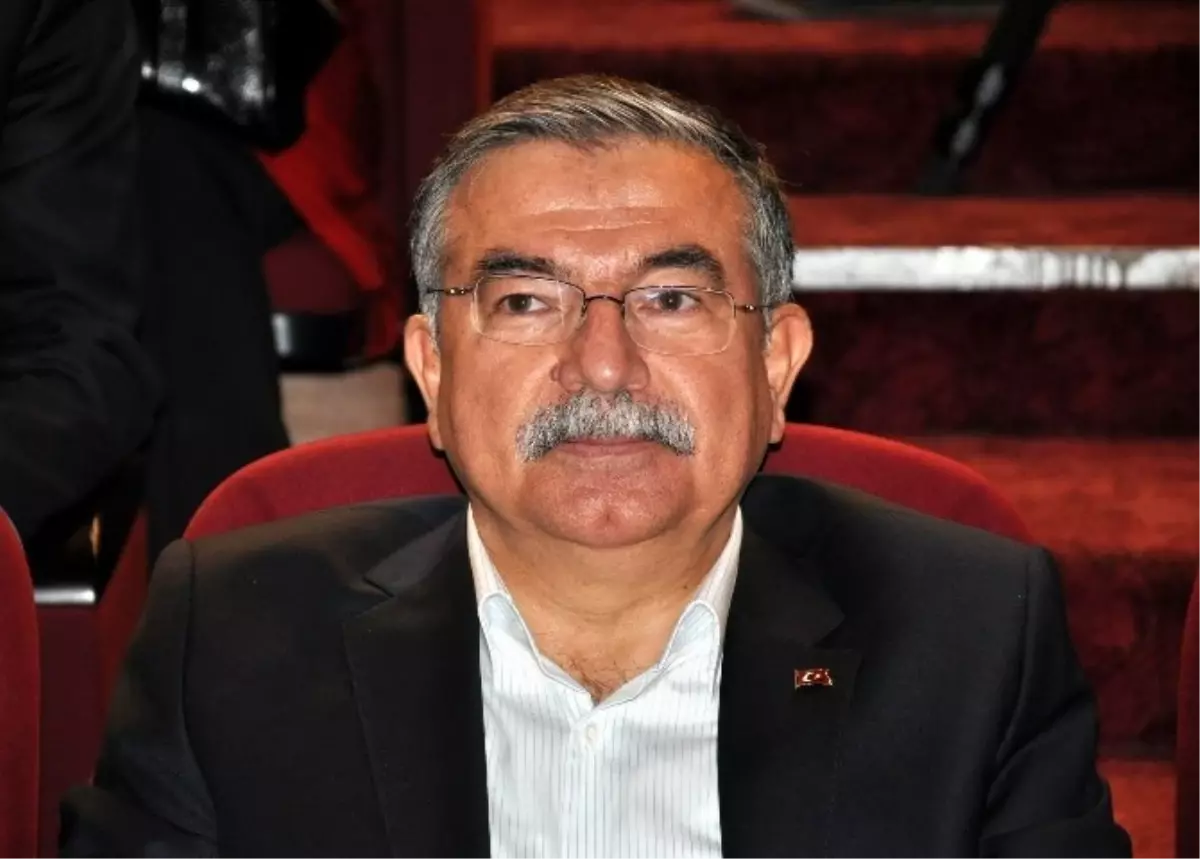 Bakan Yılmaz: Türkiye\'ye Saldırı Olursa NATO Gereğini Yapacak