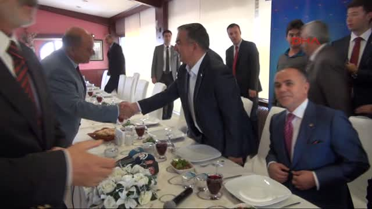 Milli Savunma Bakanı İsmet Yılmaz, NATO\'nun Açıklaması Değerlendirdi Açıklaması