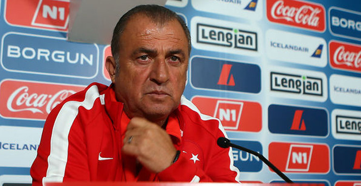 Milli Takım\'da 6 Sakat Futbolcu