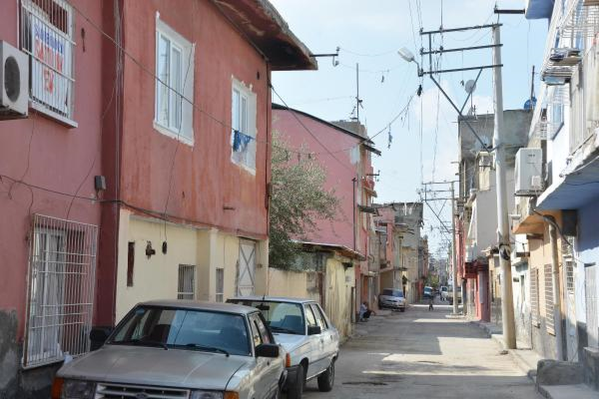 Adana'da Motosiklet Park Kavgası: 1 Ölü, 3 Yaralı