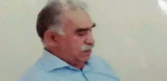 Öcalan Kardeşinin Cenazesine Katılamayacak