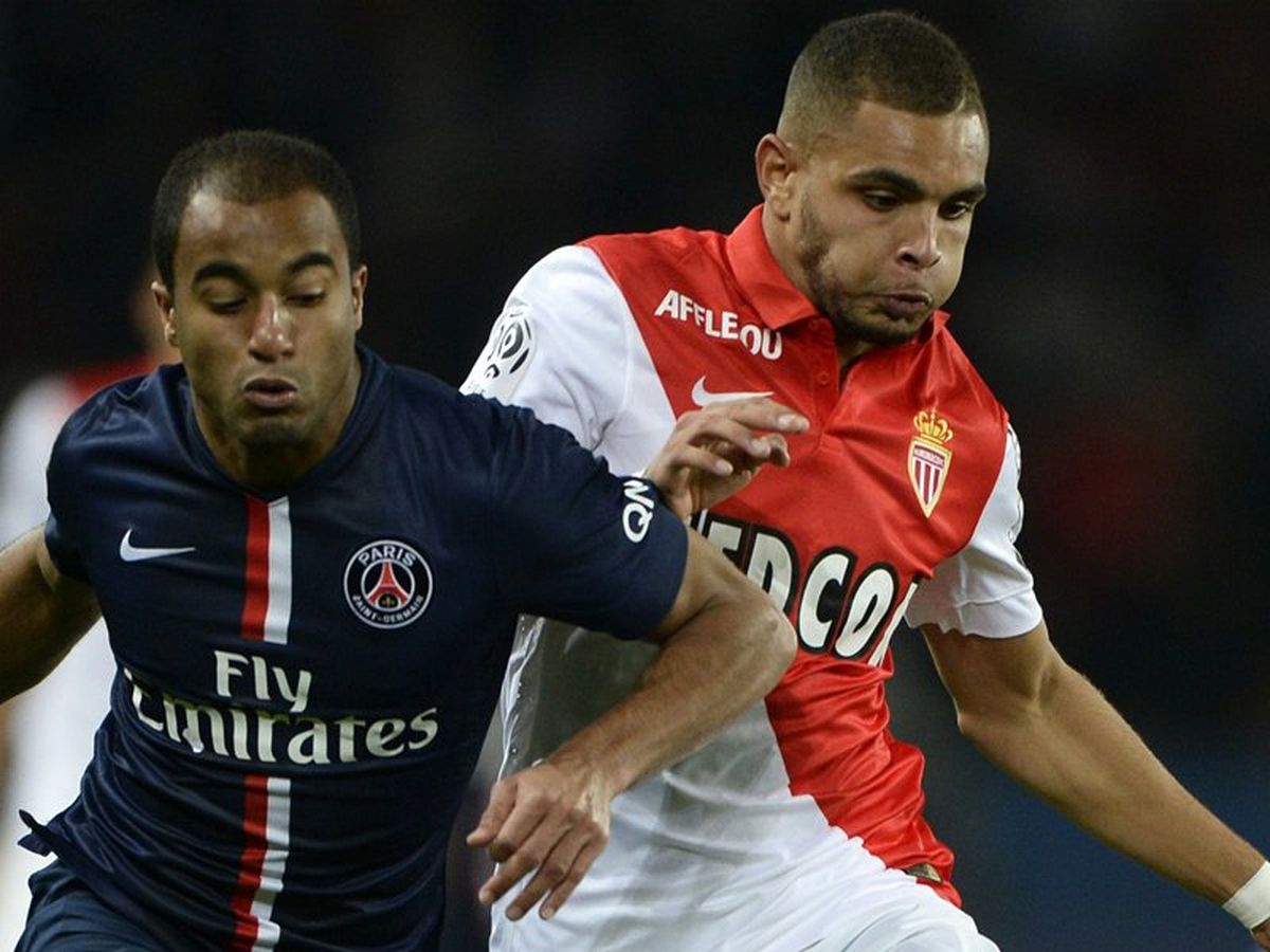Psg Son Dakikada Yıkıldı: 1-1
