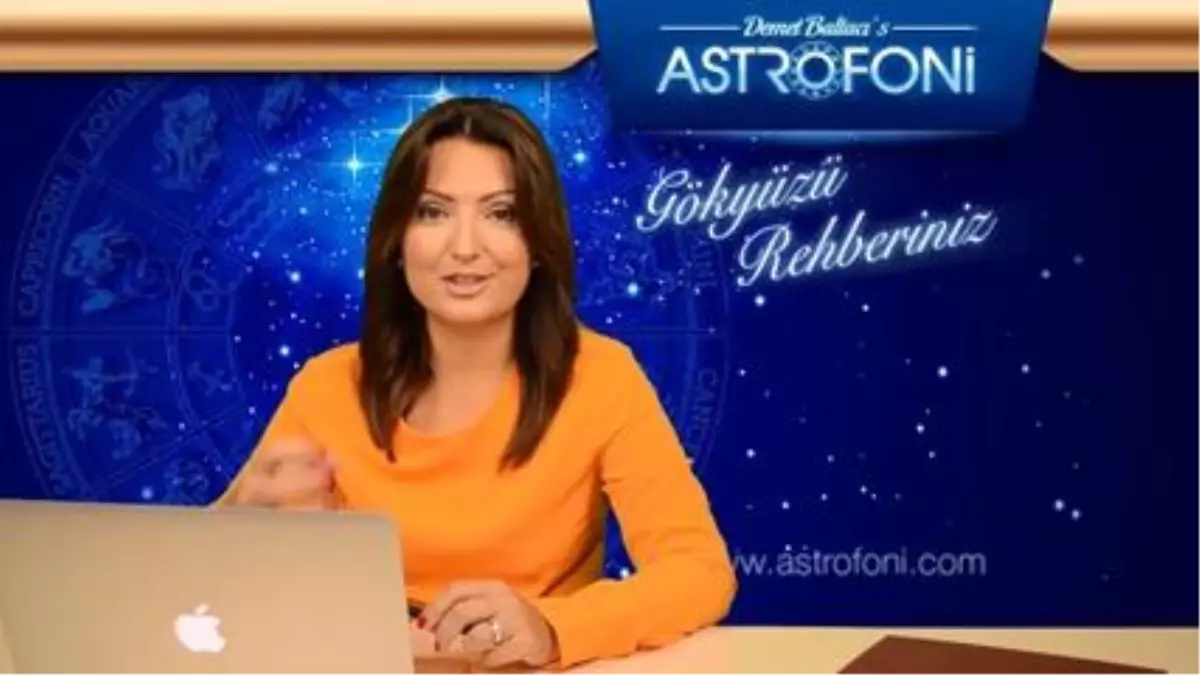 Terazi Burcu, Haftalık Astroloji Yorumu, 6-12 Ekim 2014, Astrolog Demet Baltacı