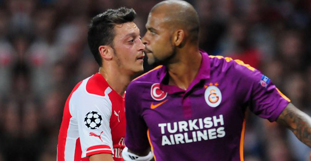 THY, Galatasaray'a Para Vermeyecek