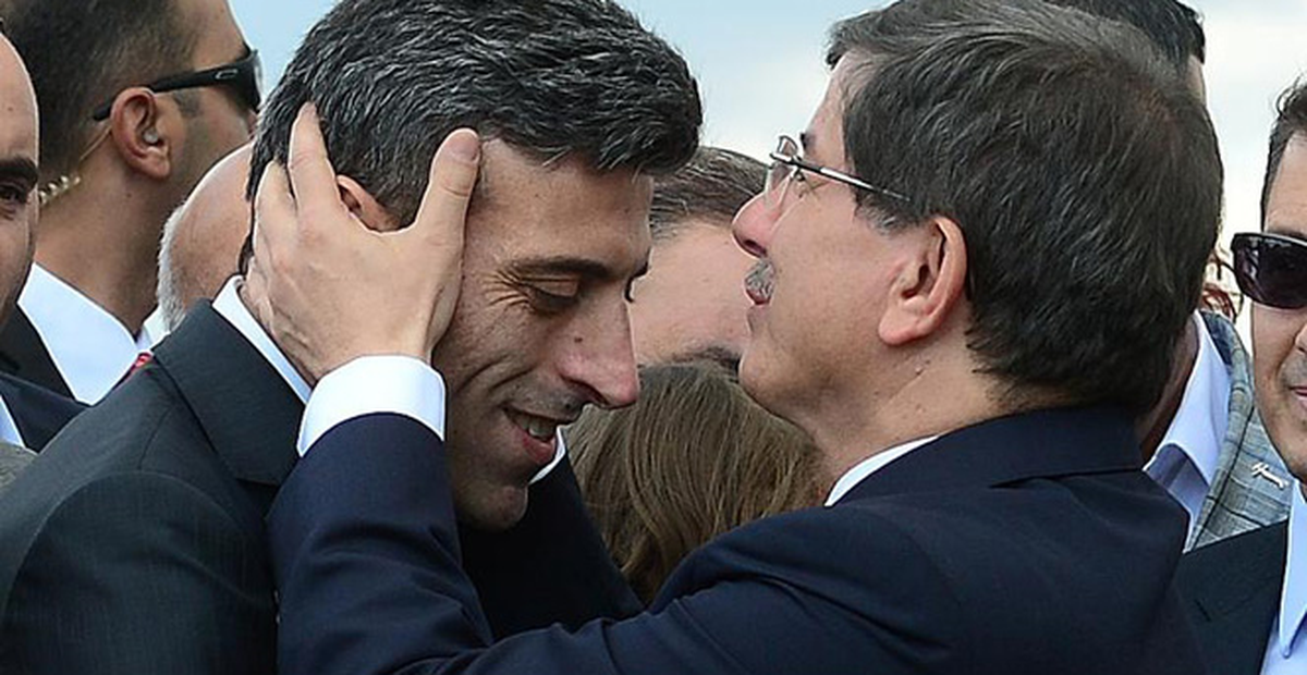 Times'ın Rehine Takası İddiasında İki İngiliz Cihatçı Detayı