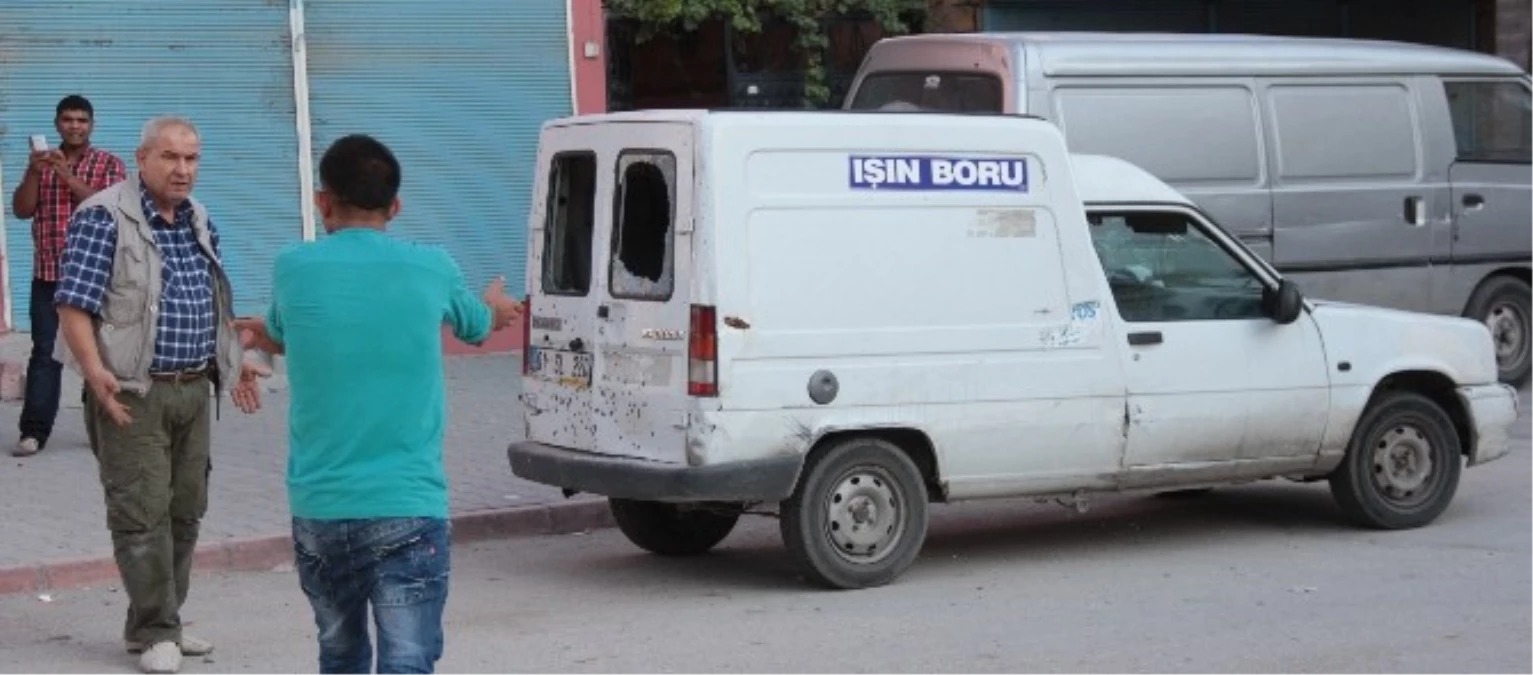Torpil Atma Meselesi Aile Kavgasına Dönüştü: 23 Yaralı, 6 Gözaltı