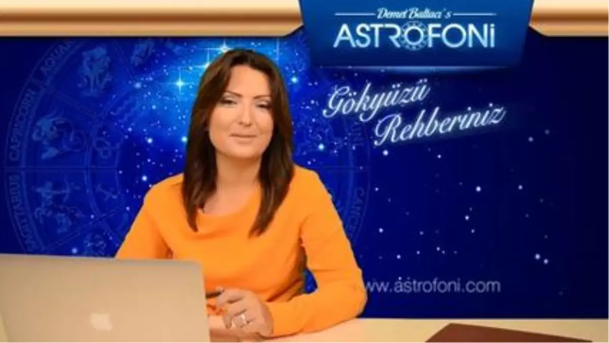 Yengeç Burcu, Haftalık Astroloji Yorumu, 6-12 Ekim 2014, Astrolog Demet Baltacı