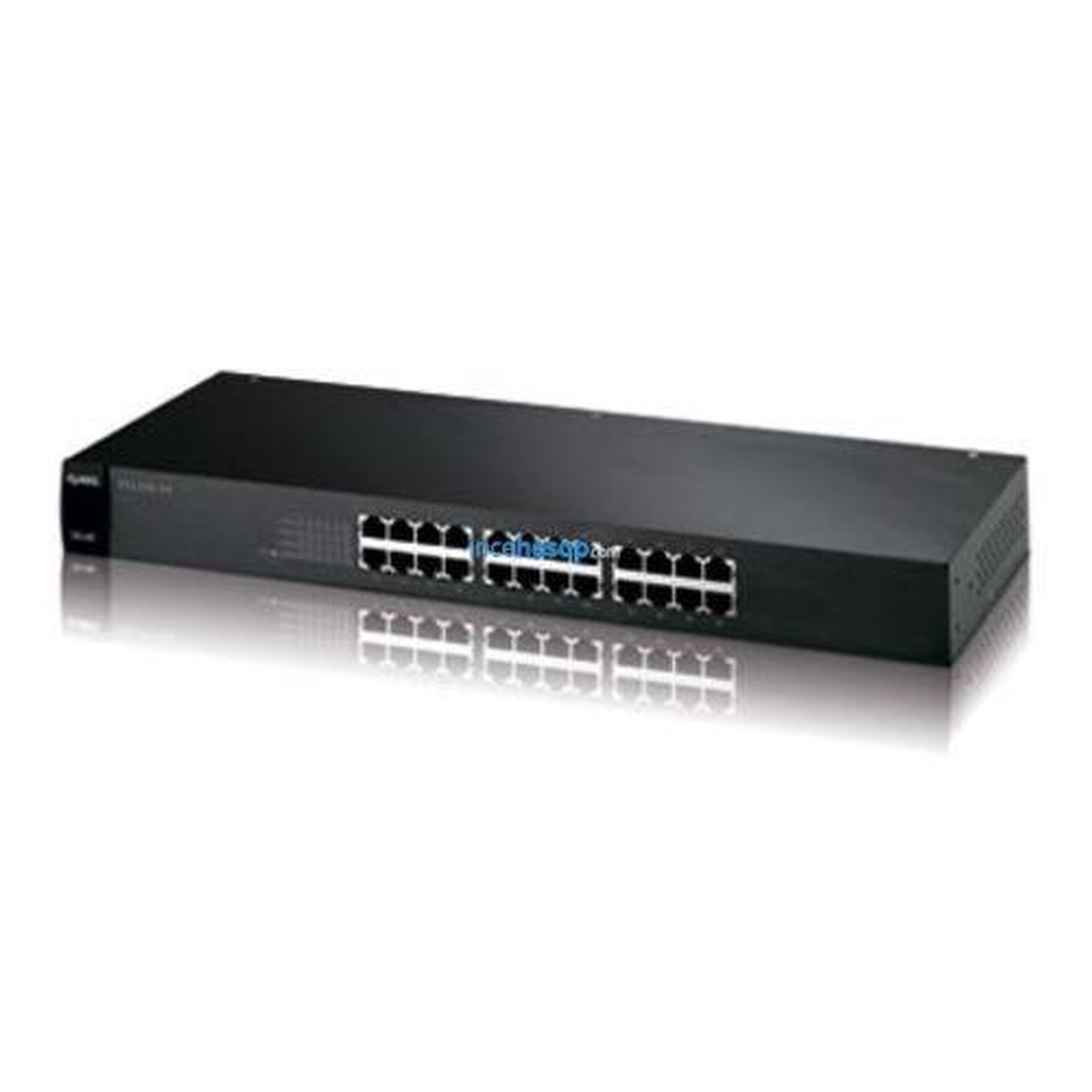 Zyxel Es1100-24e 24 Port 10/100 Mbps Switch