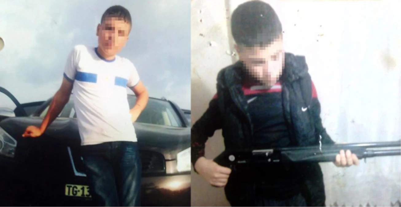 16 Yaşındaki Lüks Oto Hırsızı Sevgilisiyle Gezerken Yakalandı