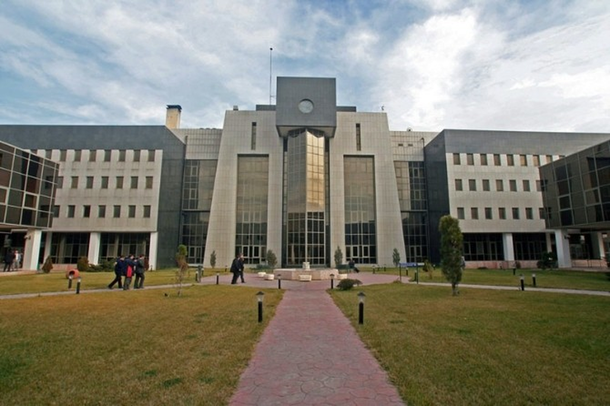 Afyon Kocatepe Üniversitesi İlk 50\'ye Giremedi