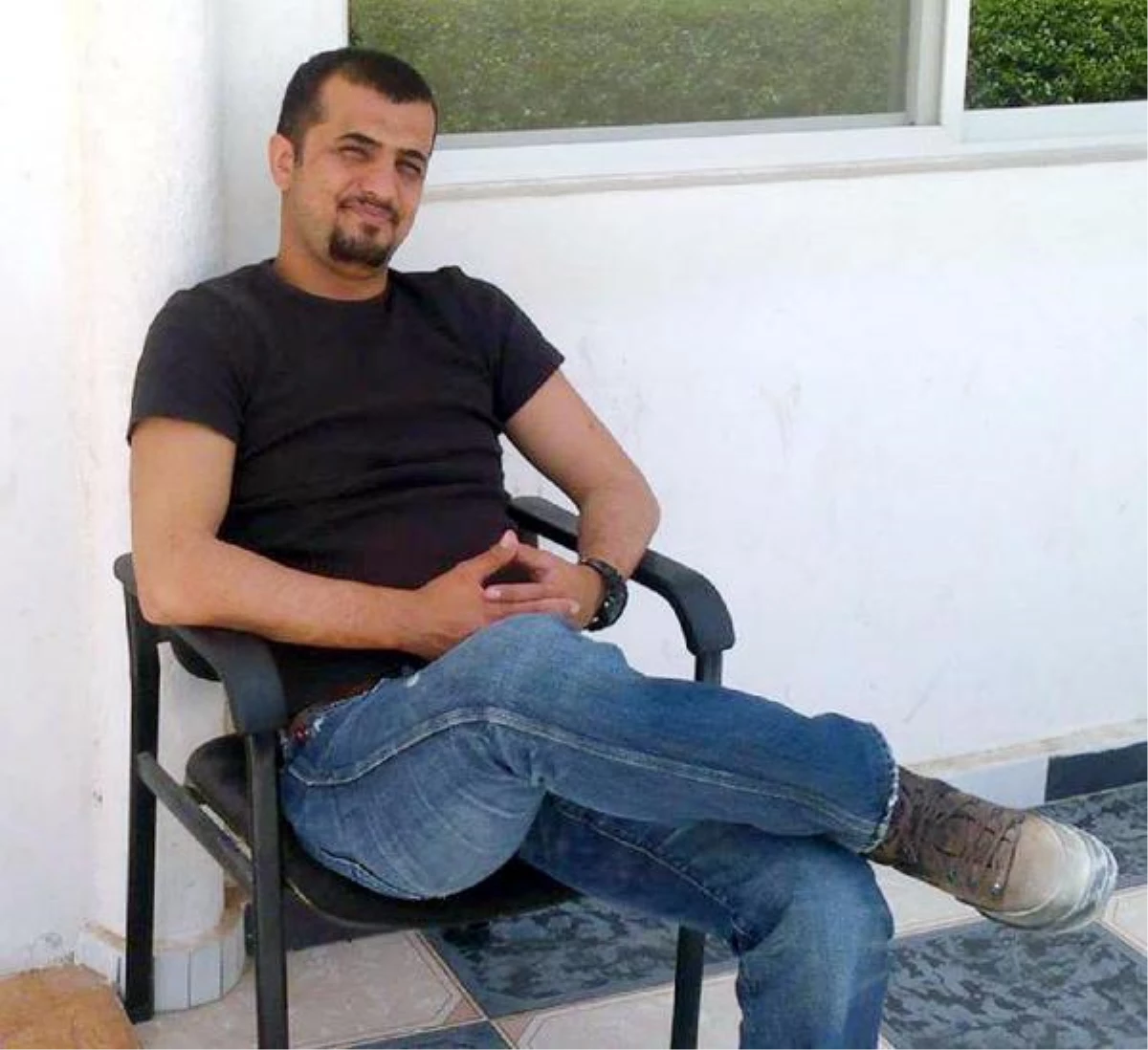 Antalya\'da Bir Kişi, Ağabey Yumruğuyla Öldü