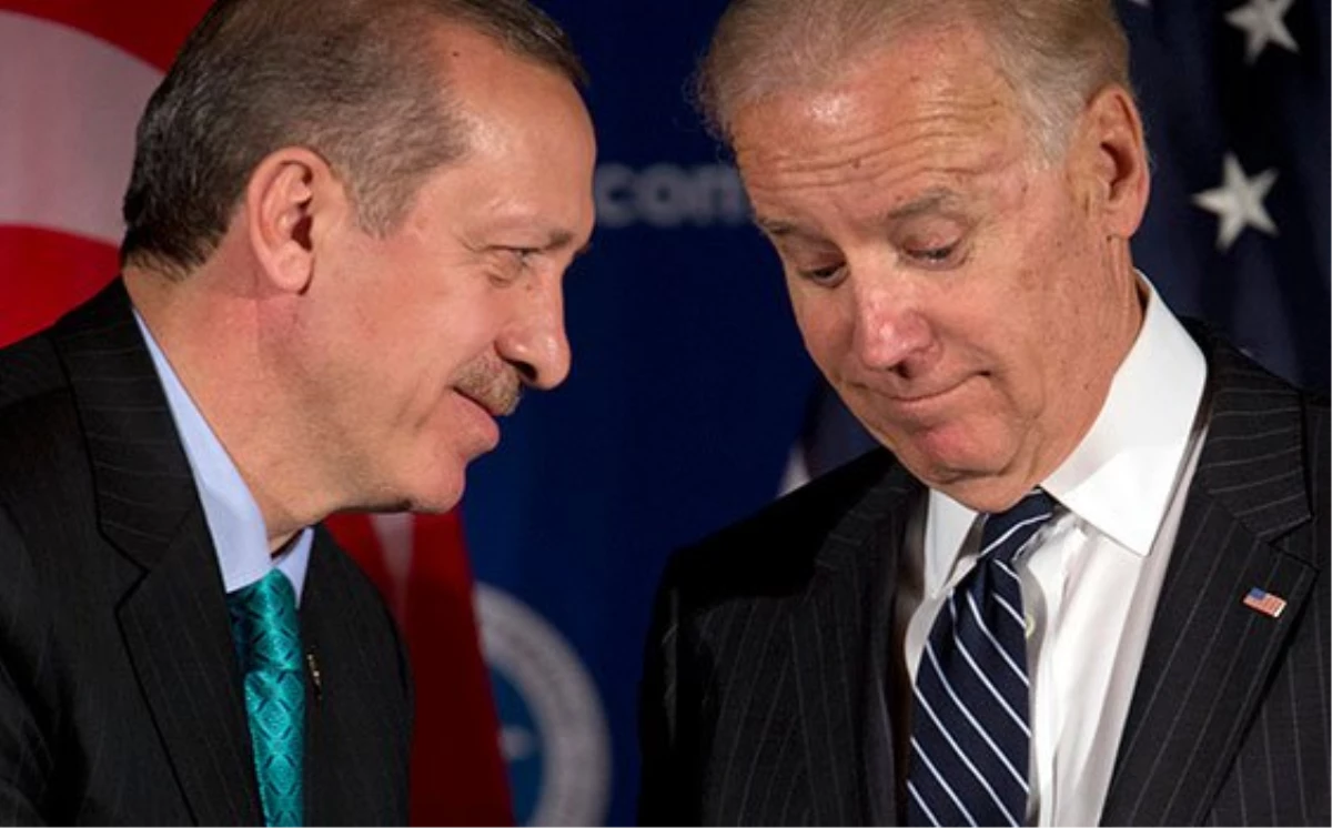 Beyaz Saray Joe Biden\'ın Neden Özür Dilediğini Açıkladı