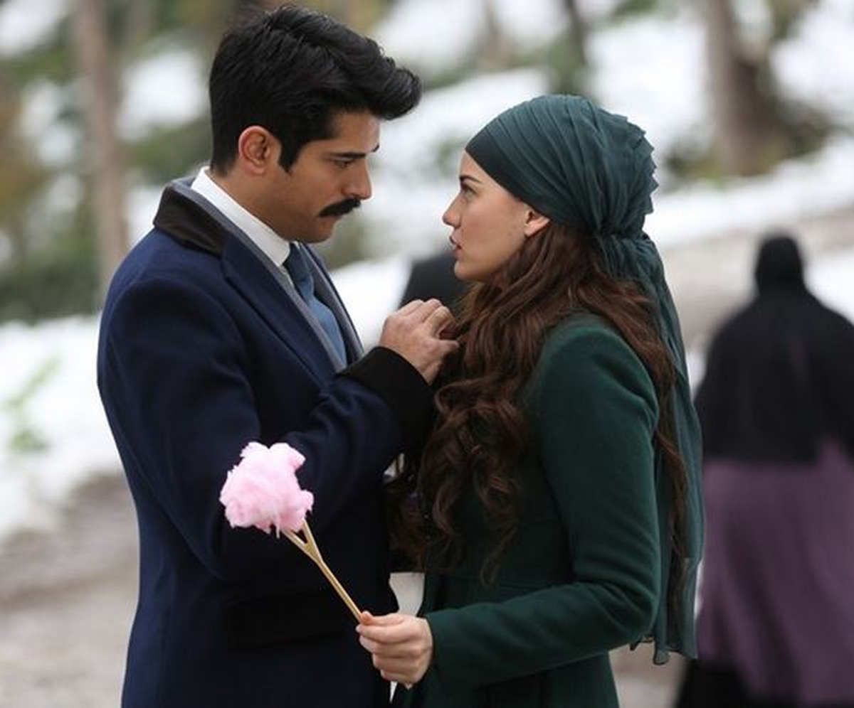 Burak Özçivit A'dan Z'ye Her Şeyini Değiştirdi