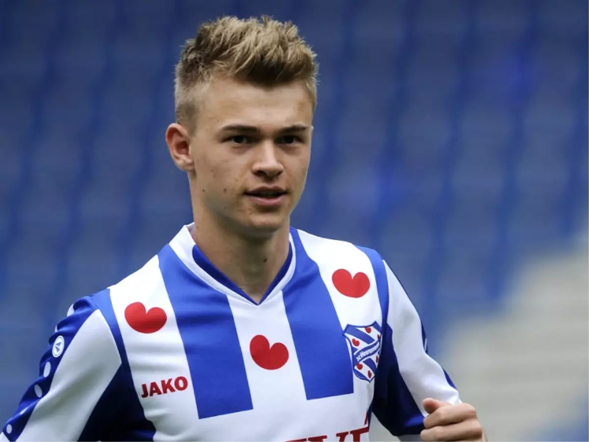 Devler Daley Sinkgraven\'in Peşinde