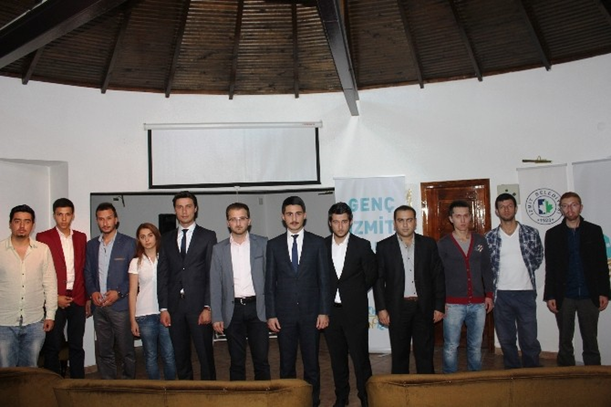 Genç-İz, Gençleri Uyaracak
