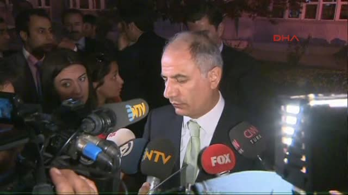İçişleri Bakanı Ala: Şiddet Misliyle Karşılık Bulur