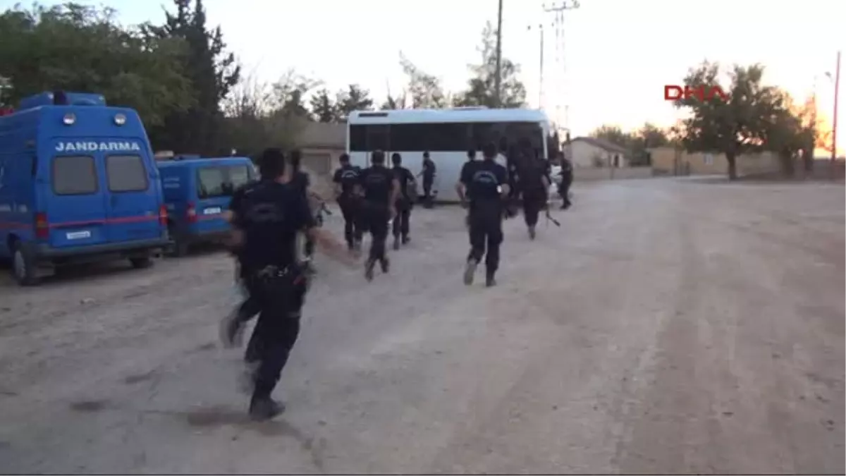 Kobani\'de Çatışma, Suruç\'ta Tedirginlik" Haberine Ek