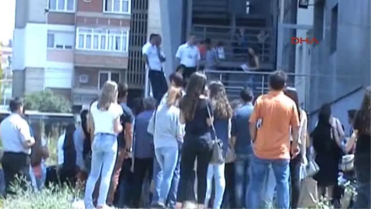 Kosova Üniversitelerinde Yeni Eğitim Yılı Başladı