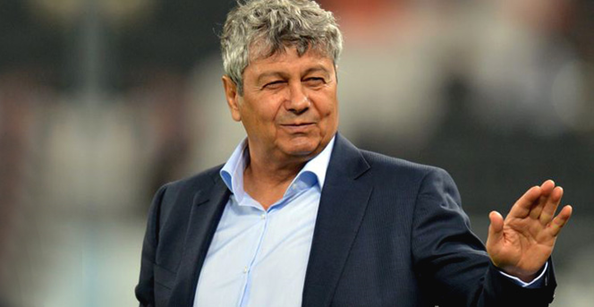 Mircea Lucescu: Galatasaray Ciddi Değildi