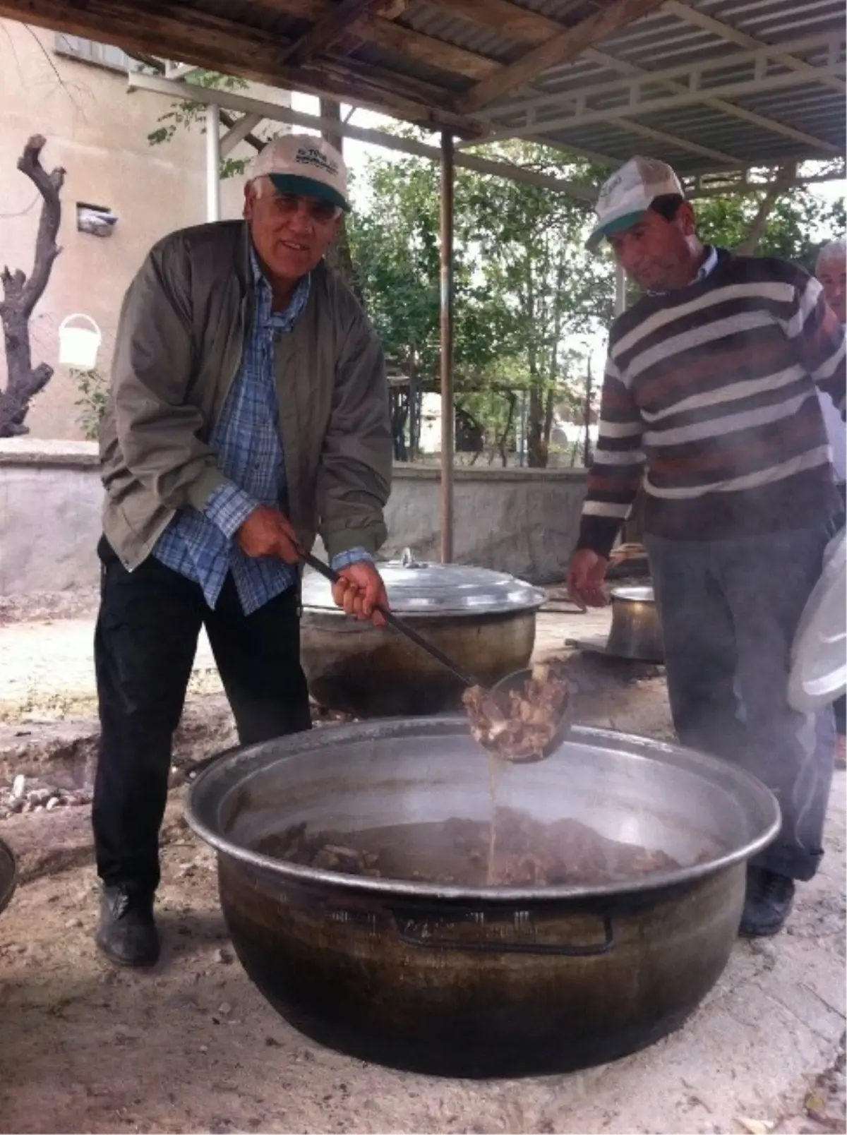 Paylaşmanın En Anlamlısı