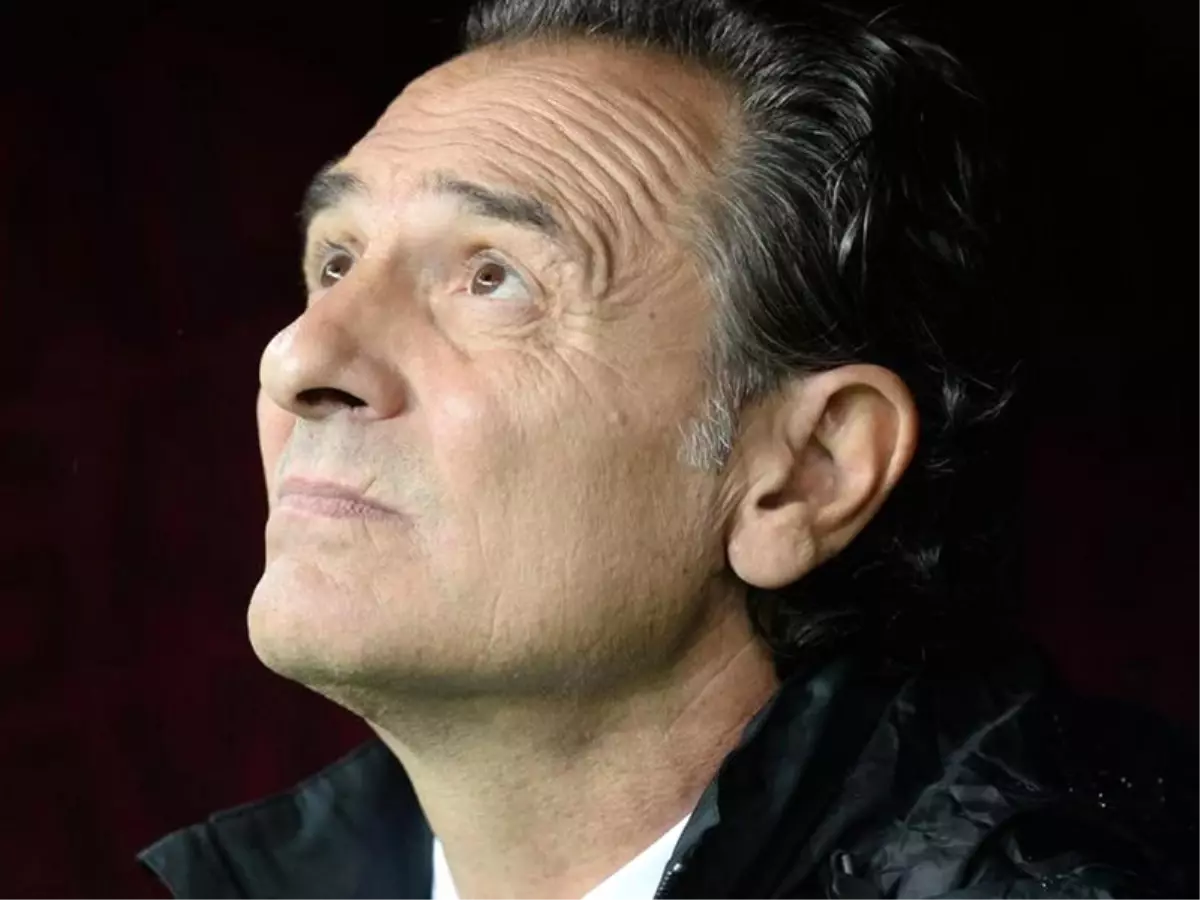 Prandelli: Tazminatsız...