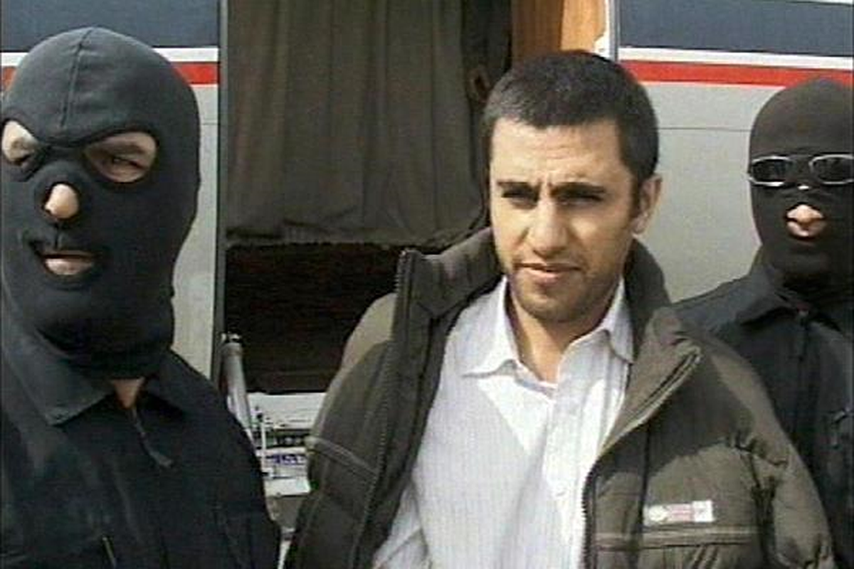 Ruhani\'nin Danışmanı: Öcalan\'da Olduğu Gibi Yapmalıydık