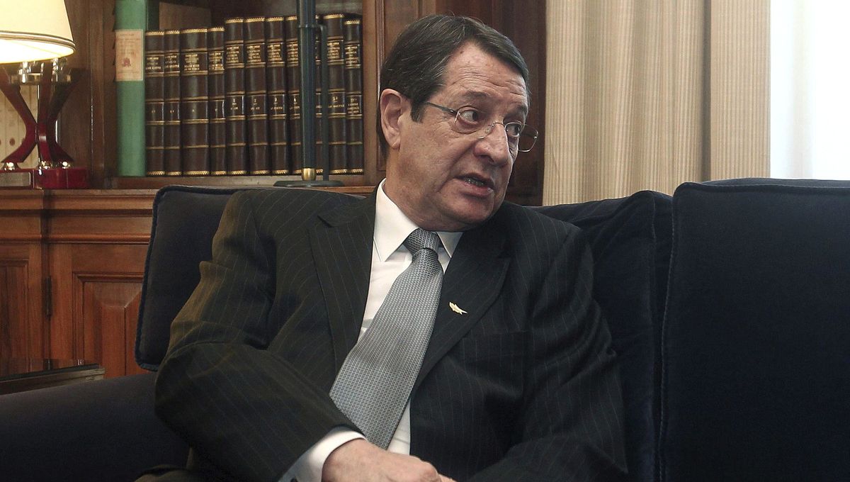 Rum Yönetimi Müzakere Sürecinden Çekildi