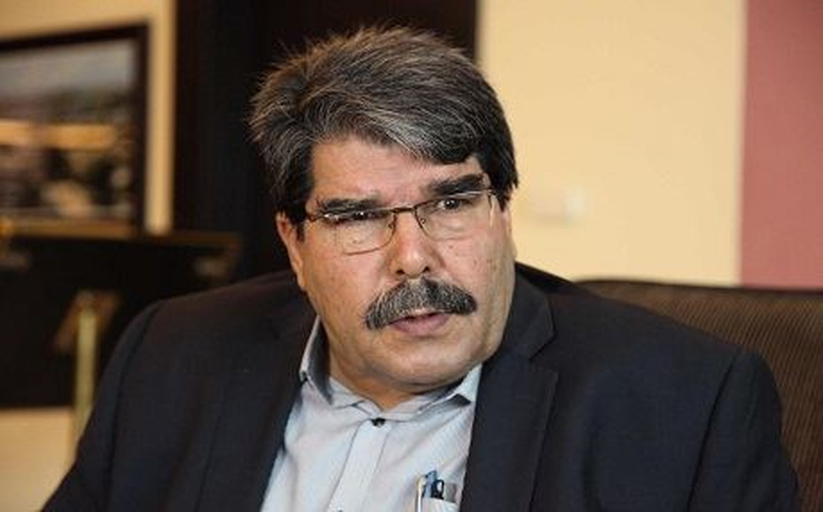 Salih Müslim: Türkiye Telefonlarıma Çıkmıyor