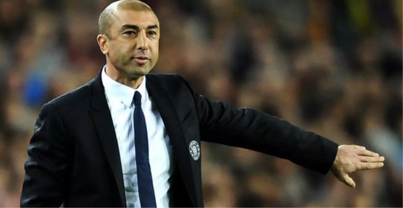 Schalke 04\'te Keller Gitti Di Matteo Geldi