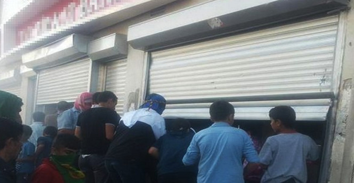 Şimşek: Batman'a Yakışmıyor! HDP'li Başkan: Yağma Bizde Yok