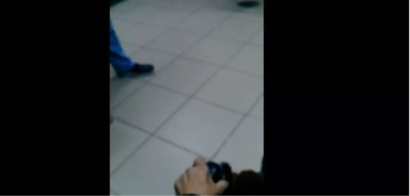 86 Yaşındaki Kadını Hastaneden Kovdular!