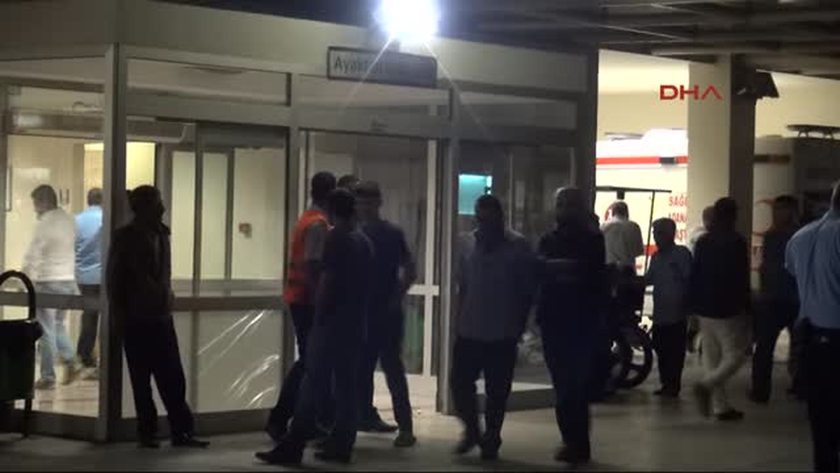 Adana\'da Gergin Işid Protestosu" Haberine Ek