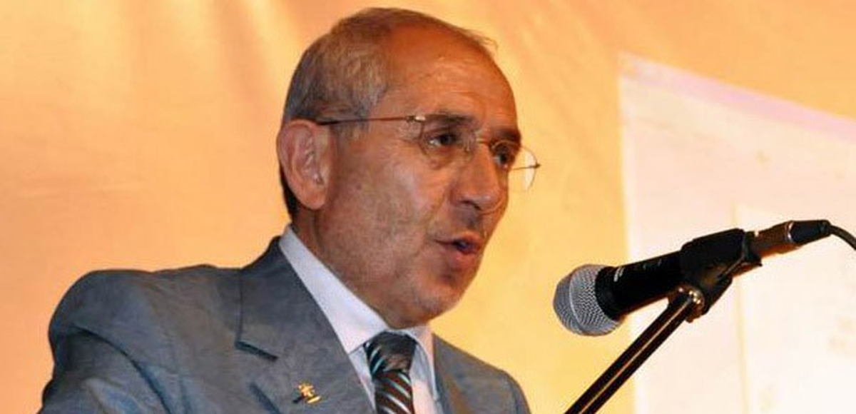 AK Parti Genel Başkan Yardımcısı Erdem Açıklaması
