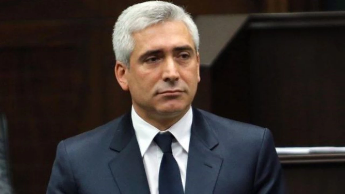 AK Partili Ensarioğlu 'Diyarbakır'ı Terk Etti' İddialarına Sert Çıktı