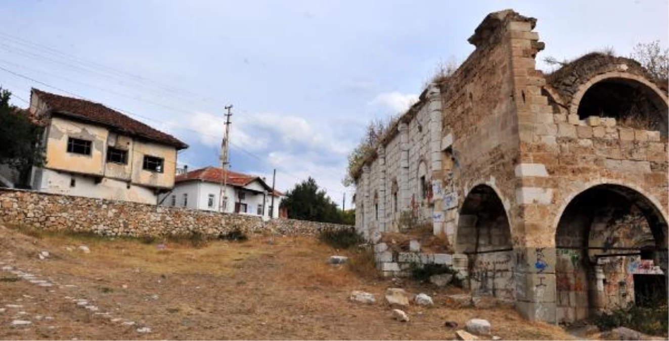 Akdağmadeni, Açık Hava Müzesi Gibi