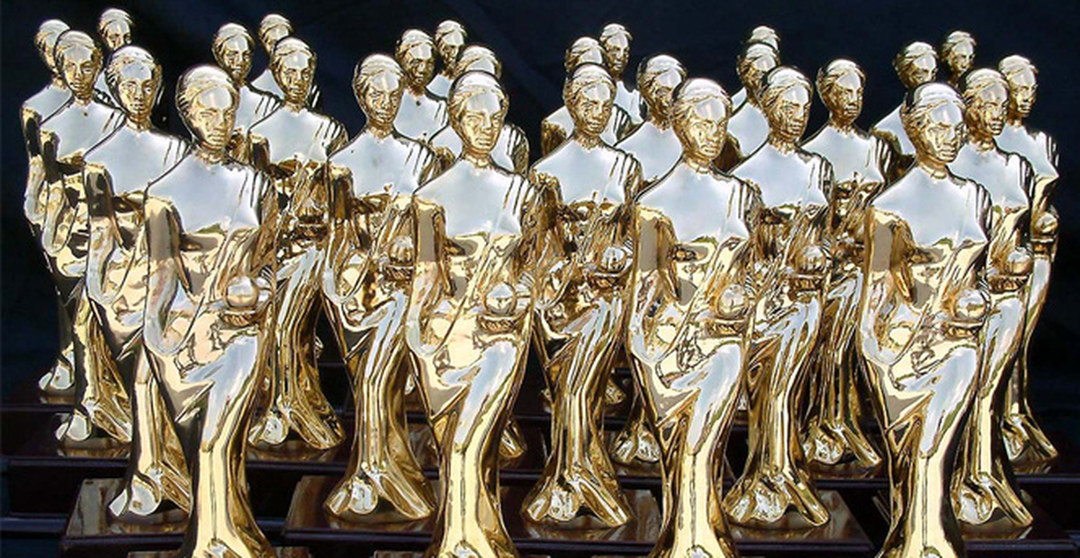 Altın Portakal'da Sansür, İptal Getirdi