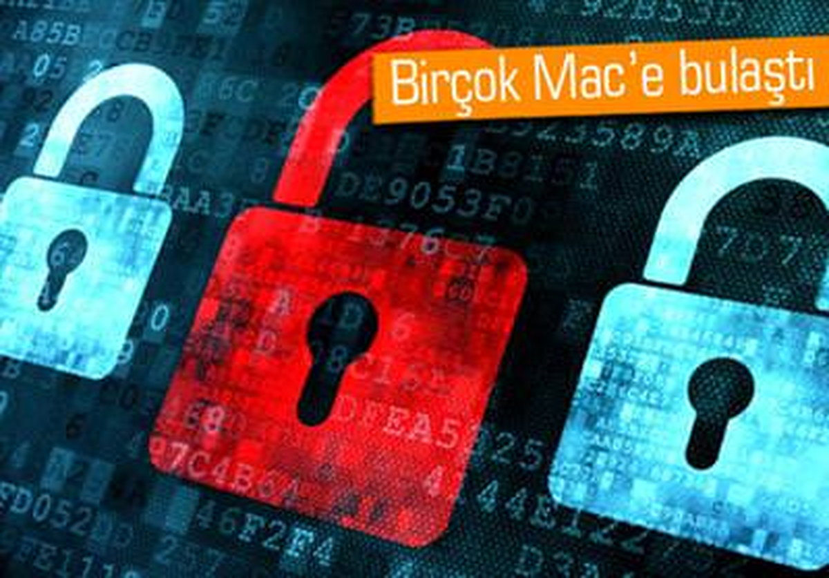 Apple, Mac\'ler İçin Korkutucu İworm Malware\'ını Ortadan Kaldırdı